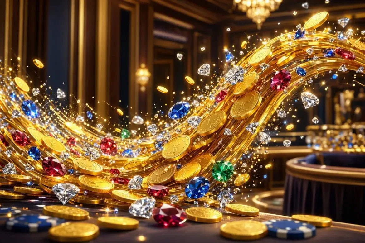 RoyalDogs Casino